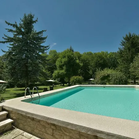 Tatil Evi Le Prieure La Ferme *