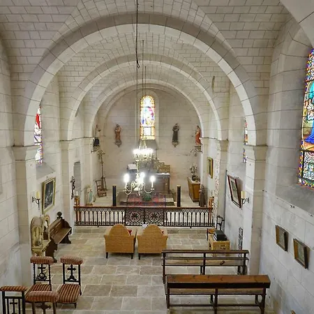 Le Prieure La Ferme Tatil Evi Souillac