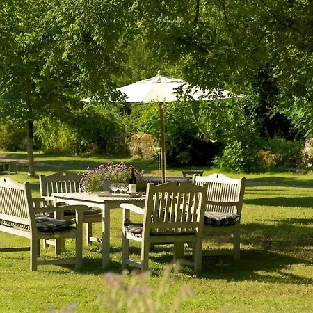 Tatil Evi Le Prieure La Ferme *